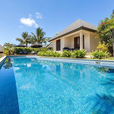 Mangoes Resort (Adults Only) Port Vila Exteriér fotografie