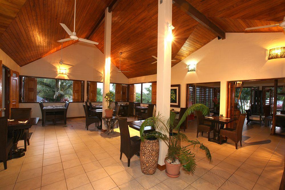 Mangoes Resort (Adults Only) Port Vila Exteriér fotografie