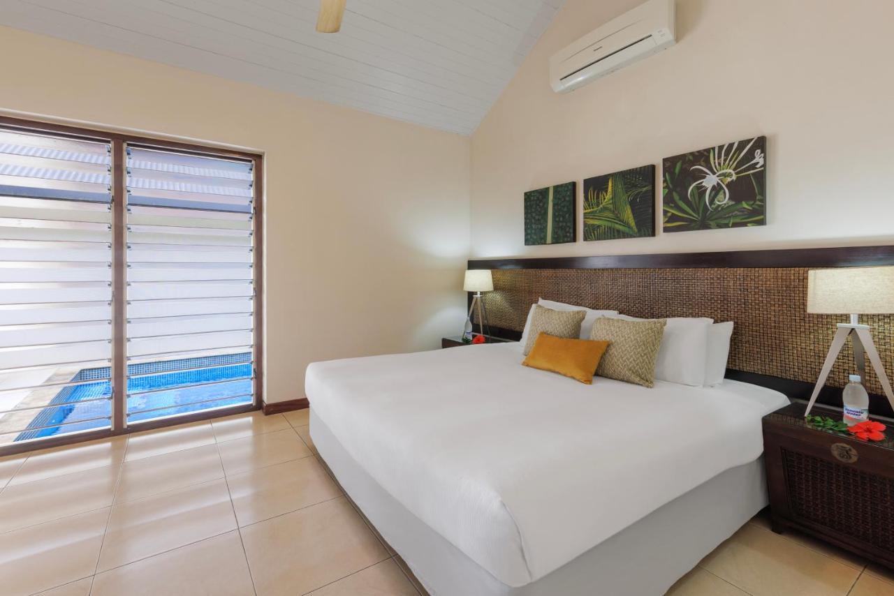 Mangoes Resort (Adults Only) Port Vila Exteriér fotografie