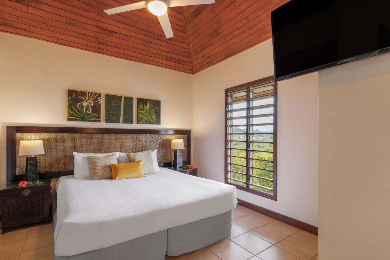 Mangoes Resort (Adults Only) Port Vila Exteriér fotografie