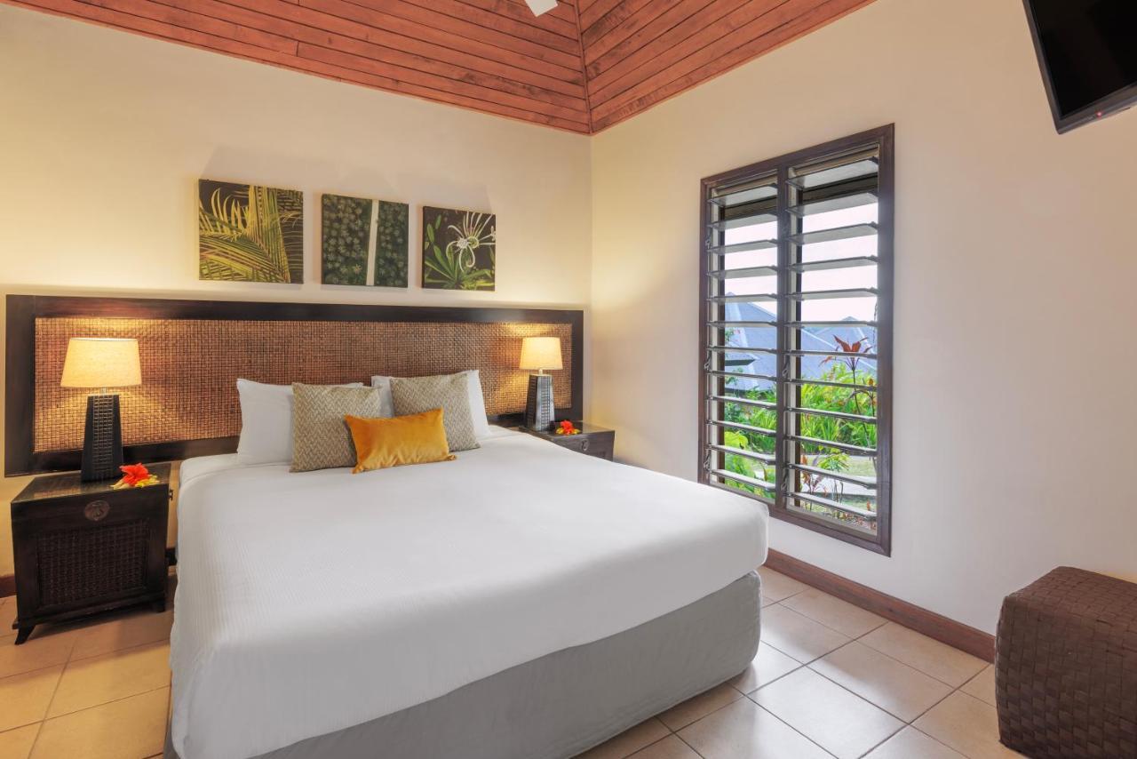 Mangoes Resort (Adults Only) Port Vila Exteriér fotografie
