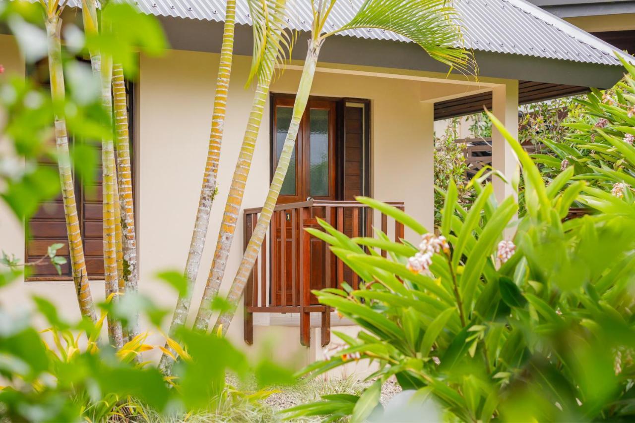 Mangoes Resort (Adults Only) Port Vila Exteriér fotografie