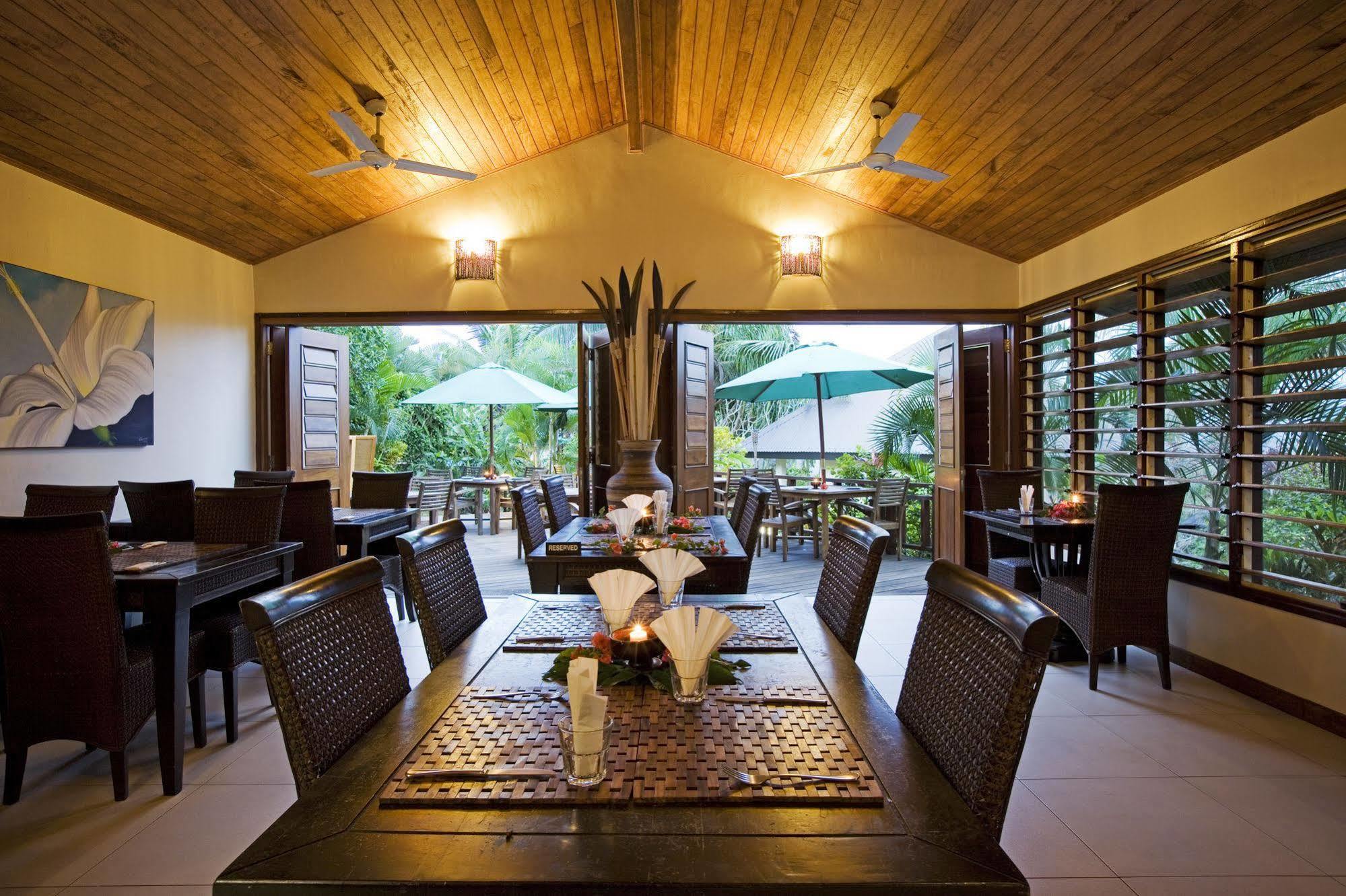 Mangoes Resort (Adults Only) Port Vila Exteriér fotografie