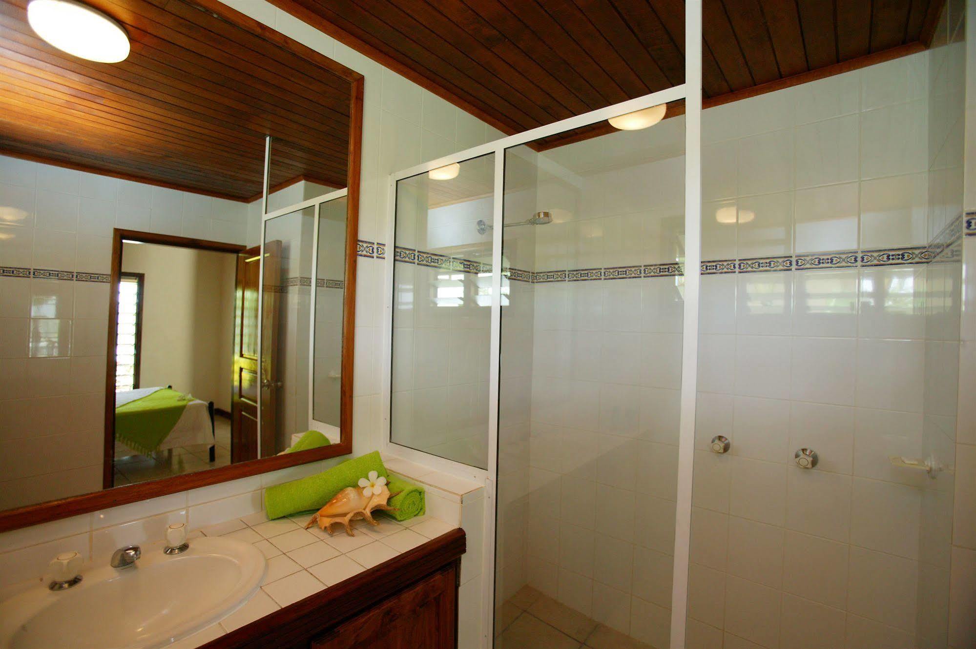Mangoes Resort (Adults Only) Port Vila Exteriér fotografie