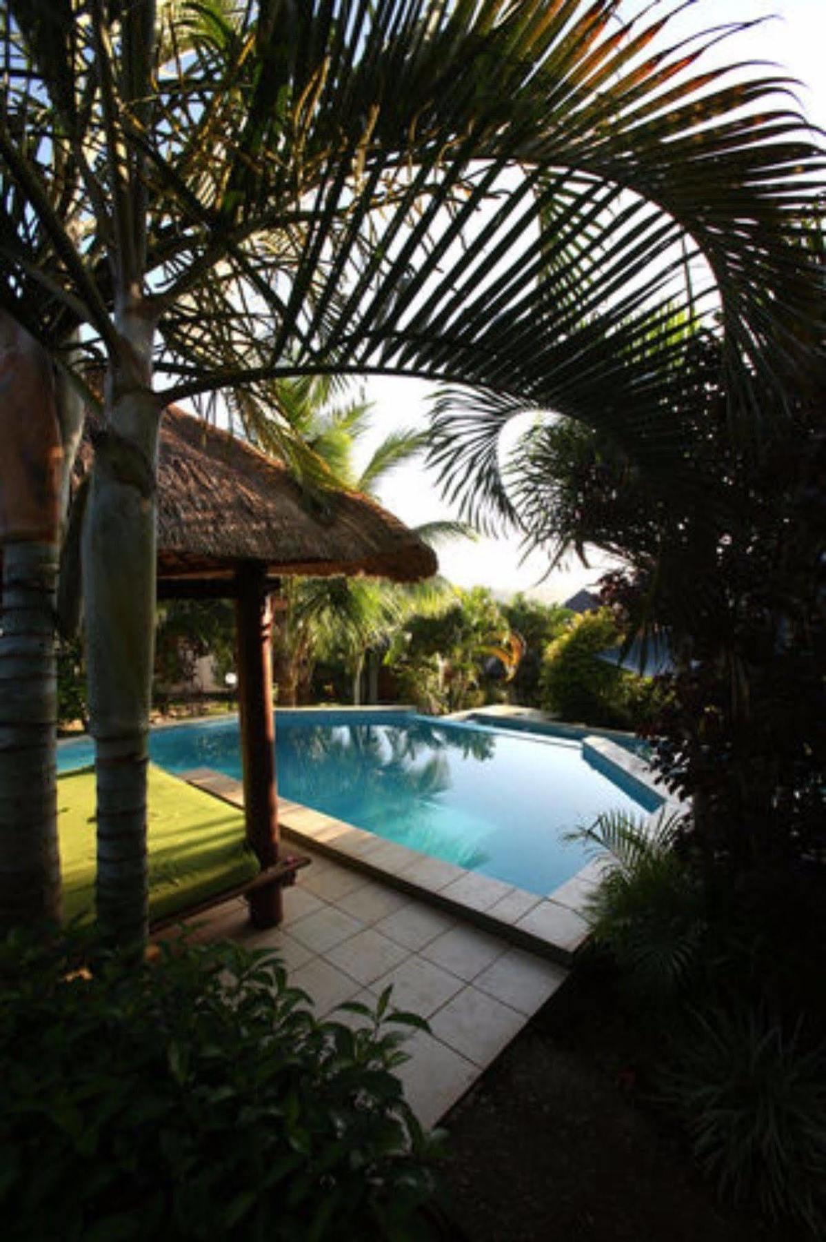 Mangoes Resort (Adults Only) Port Vila Exteriér fotografie